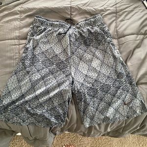 Mens Athletic shorts